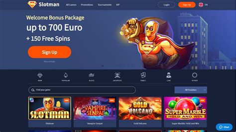 National Casino – Sloterman.